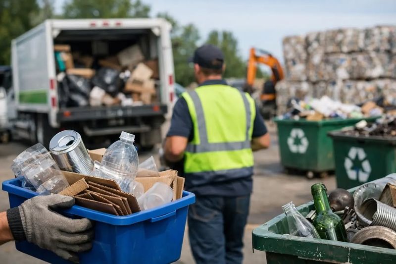 Junk Removal