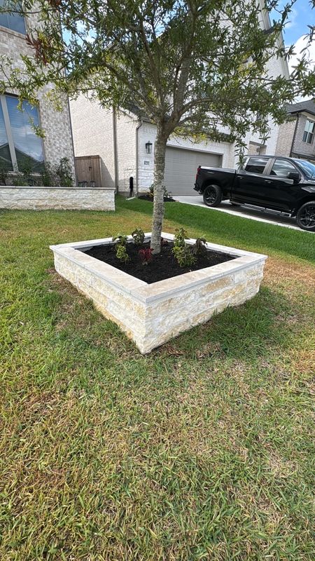 Landscape Design & Installation