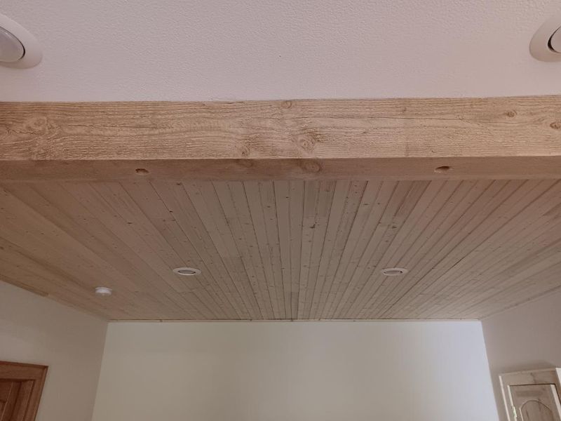 Custom Carpentry