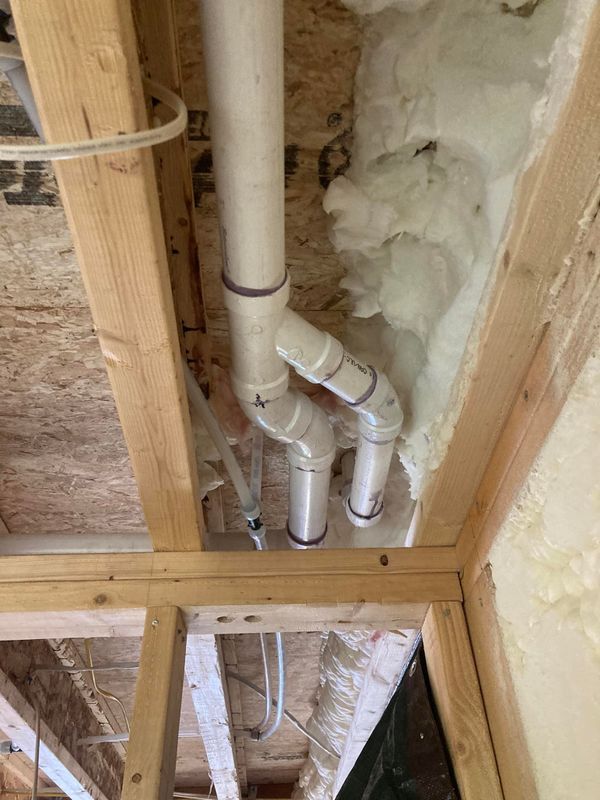 Plumbing