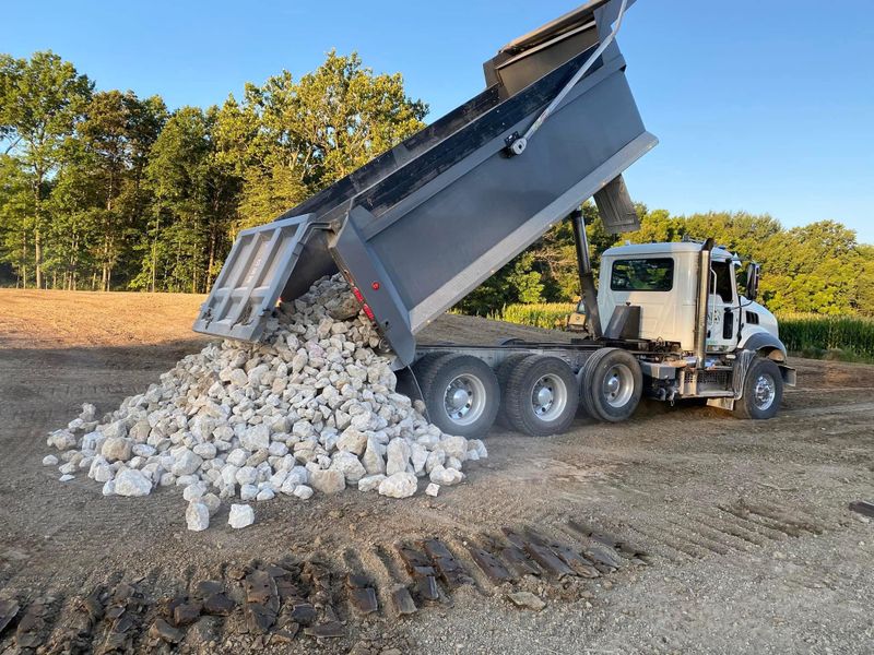 Excavation