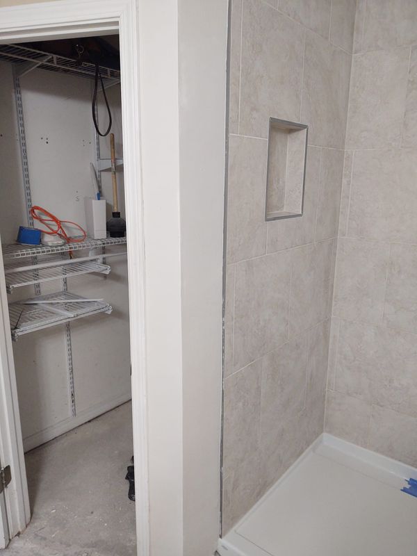 Interior Renovations