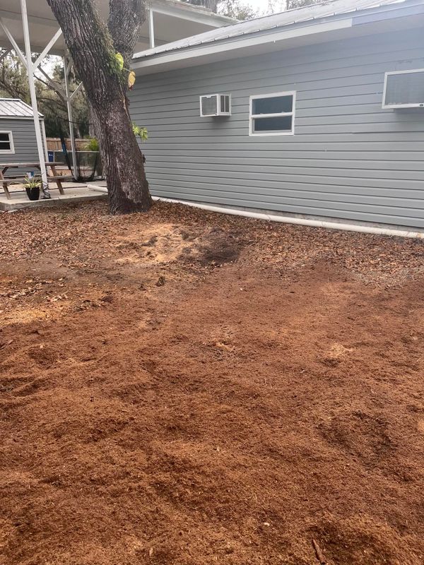 Land Clearing