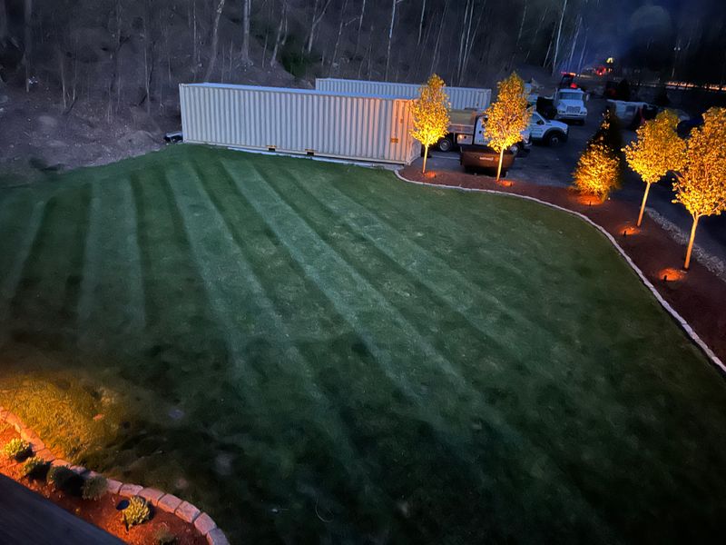 Outdoor Lighting gallery