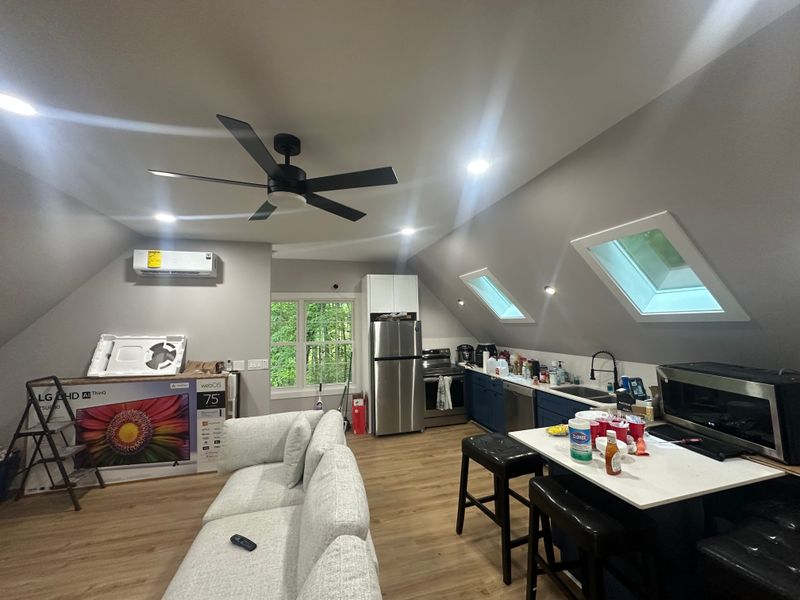 Renovations & Remodels