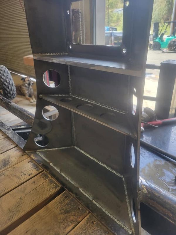 TIG Welding