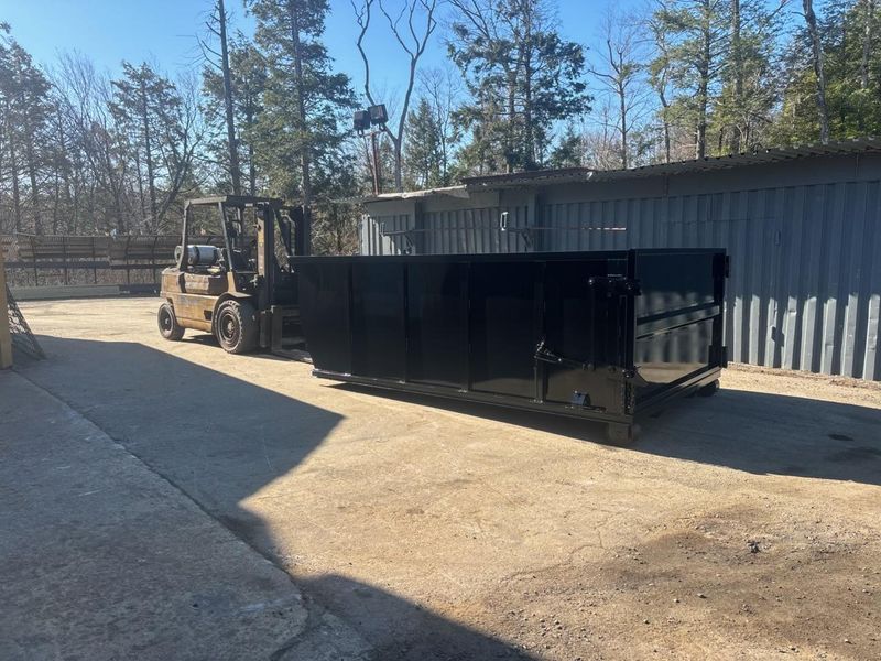 Dumpster Rentals