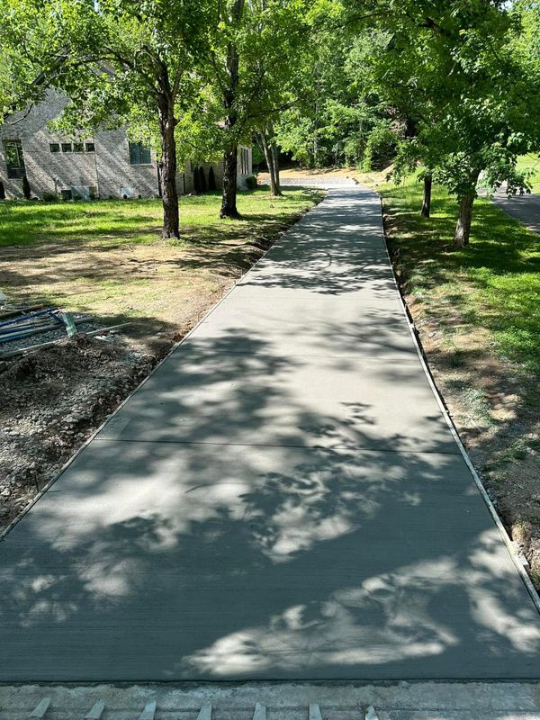Concrete