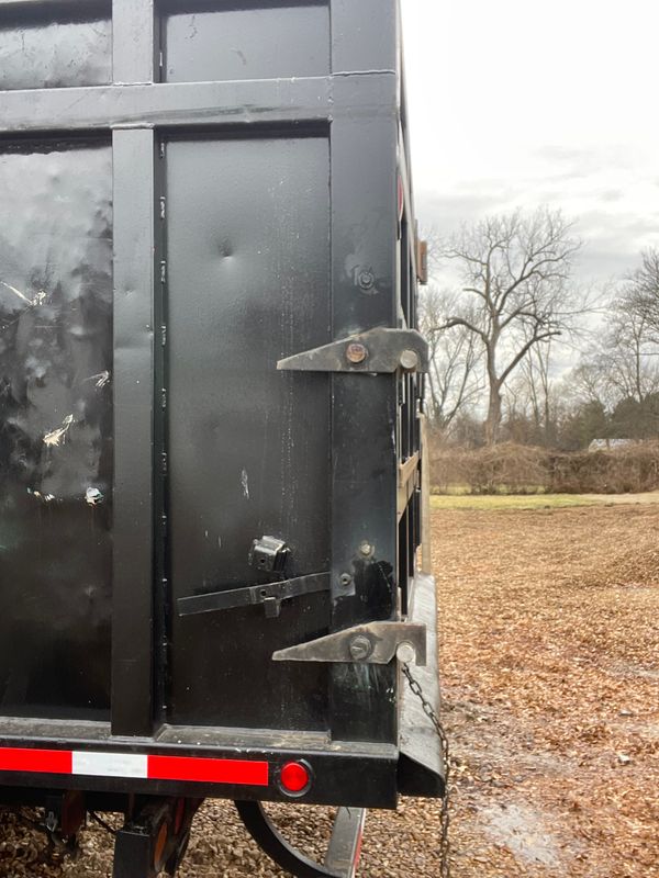 Heavy Equipment & Repairs