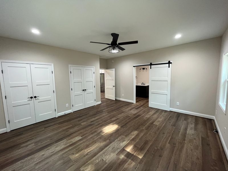 Interior Painting gallery