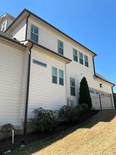 Exterior Painting