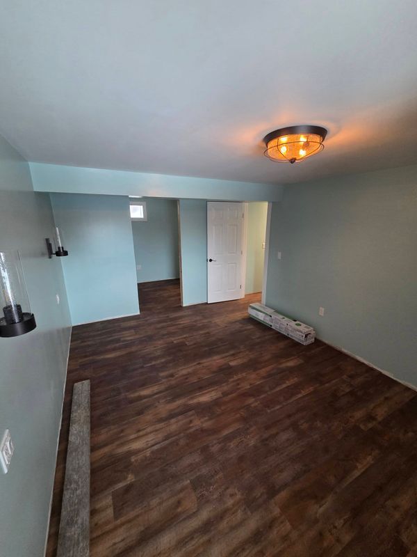 Flooring
