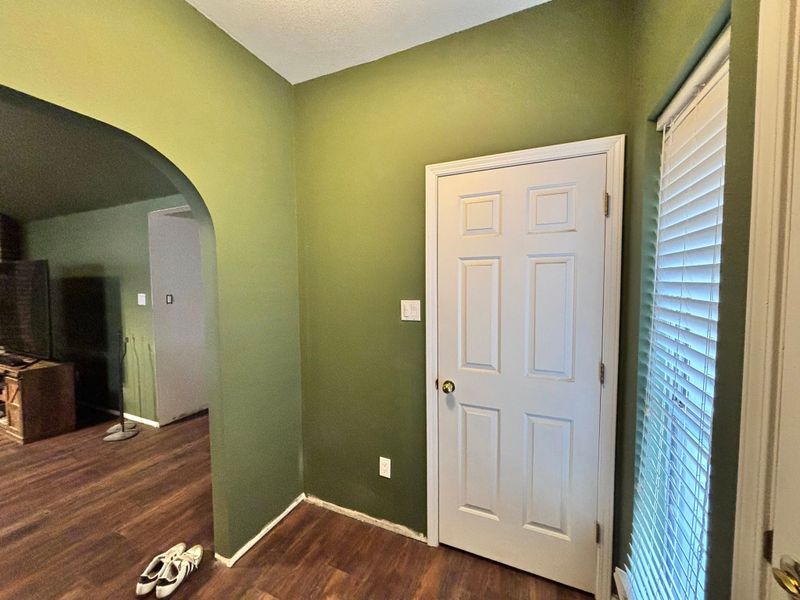 Interior Painting