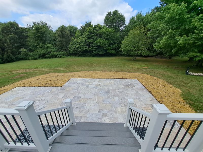 Hardscaping Gallery