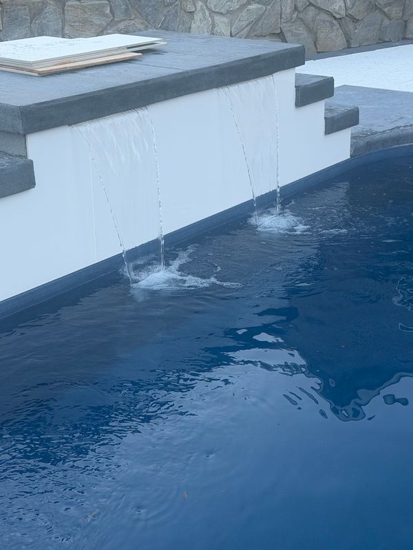 Jacuzzi and Spa Design