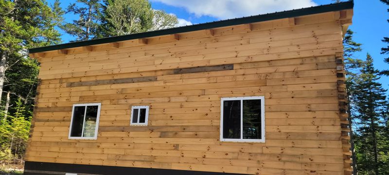 Cabins