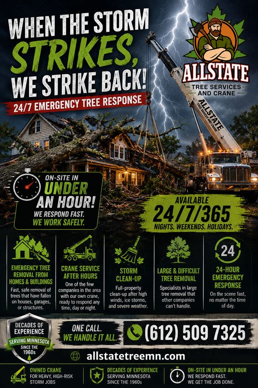 24-Hour Emergency Services