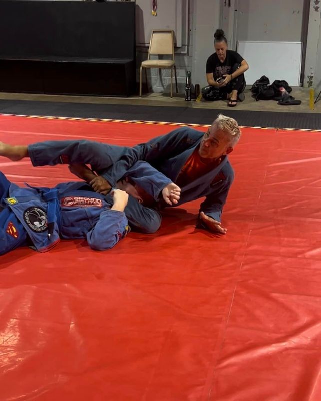 Kid Classes