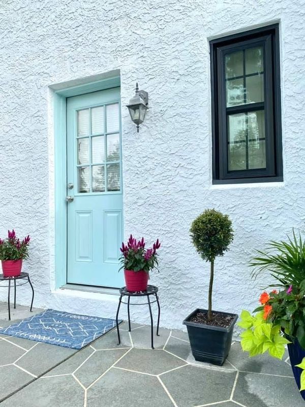 Exterior Painting