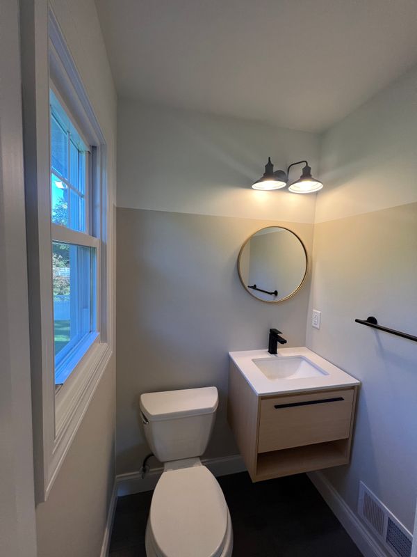 Interior Painting