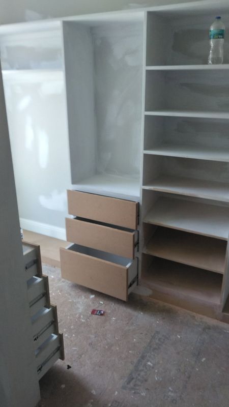 Feature Walls