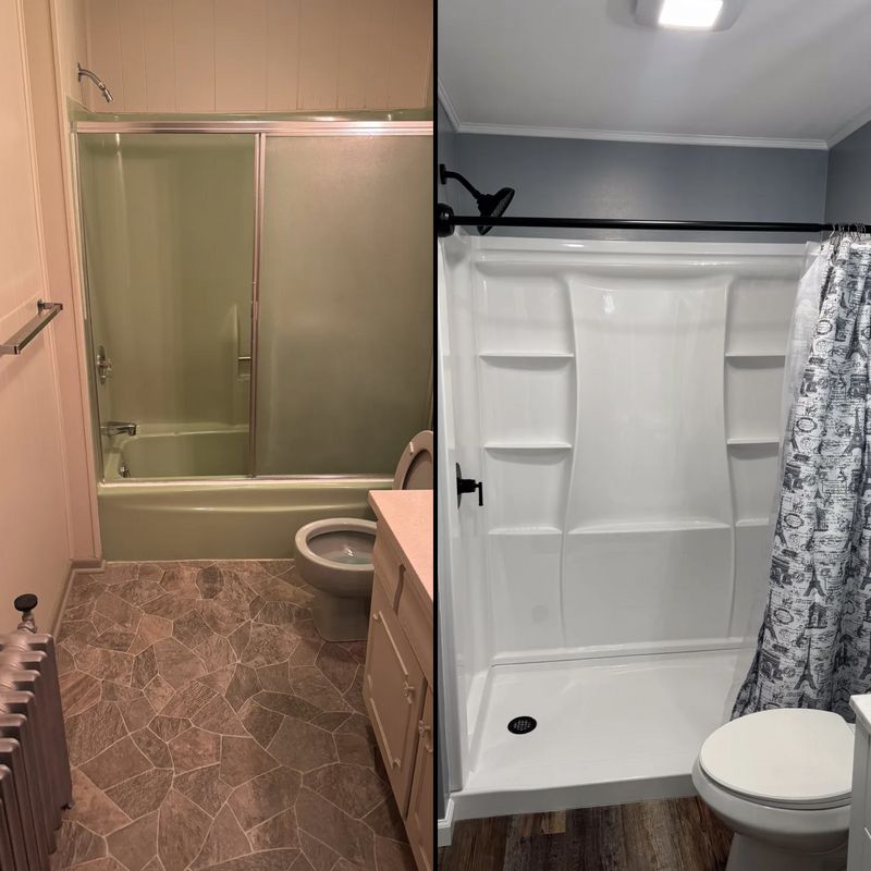 General Remodeling