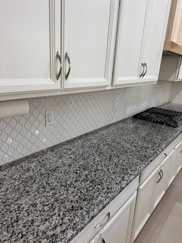 Kitchen Renovation