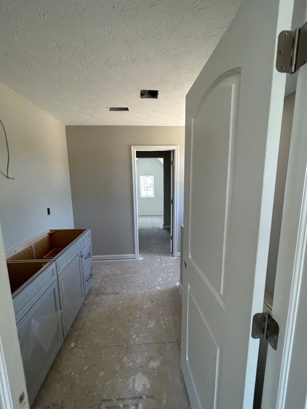 New Construction