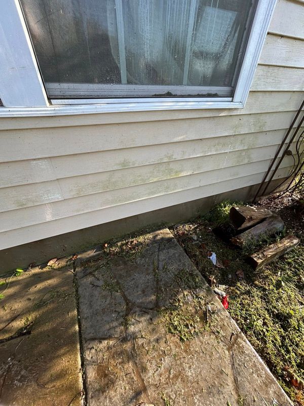 Exterior Home Improvements