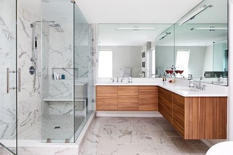 Bathroom Renovation