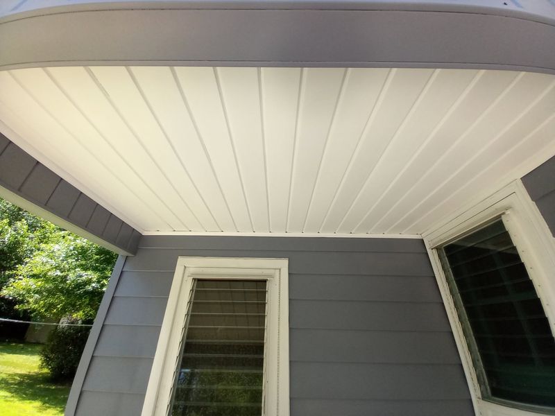 Exterior Painting