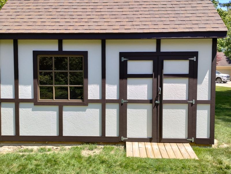 Exterior Painting gallery
