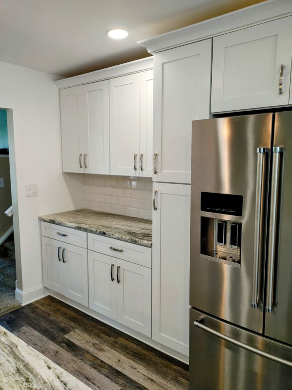 Kitchen Renovation