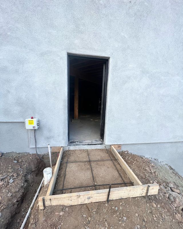 Block Walls