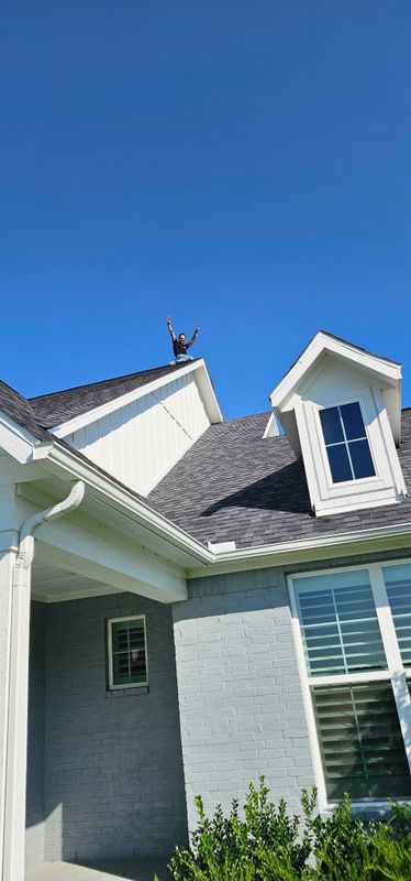 Roofing Installation