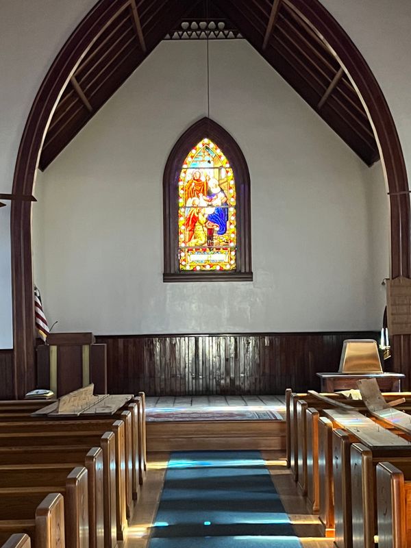 Interior painting
