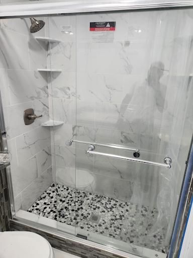 Bathroom Renovation