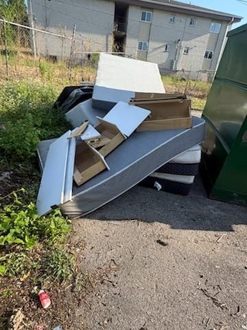 Household Junk Removal