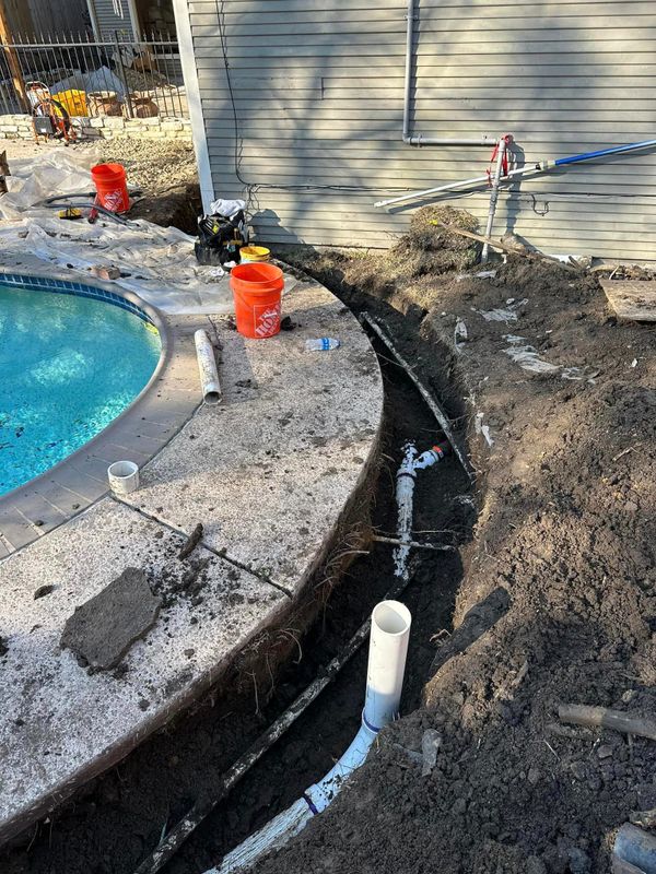 Plumbing