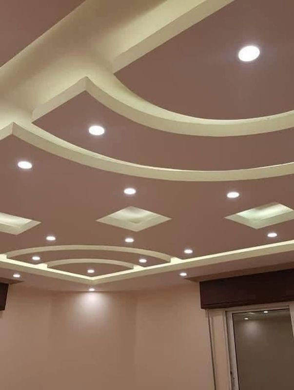 Interior & Exterior Painting