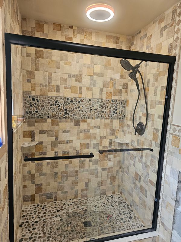 Bathroom Renovation