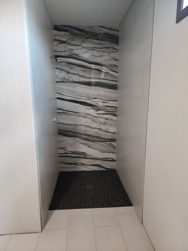 Bathroom Tiling