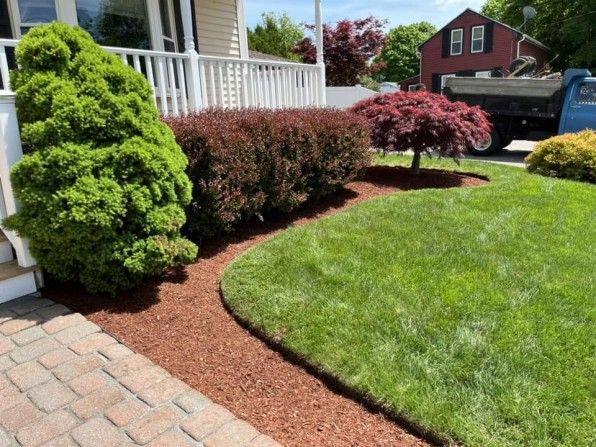 Commercial & HOA Property Maintenance