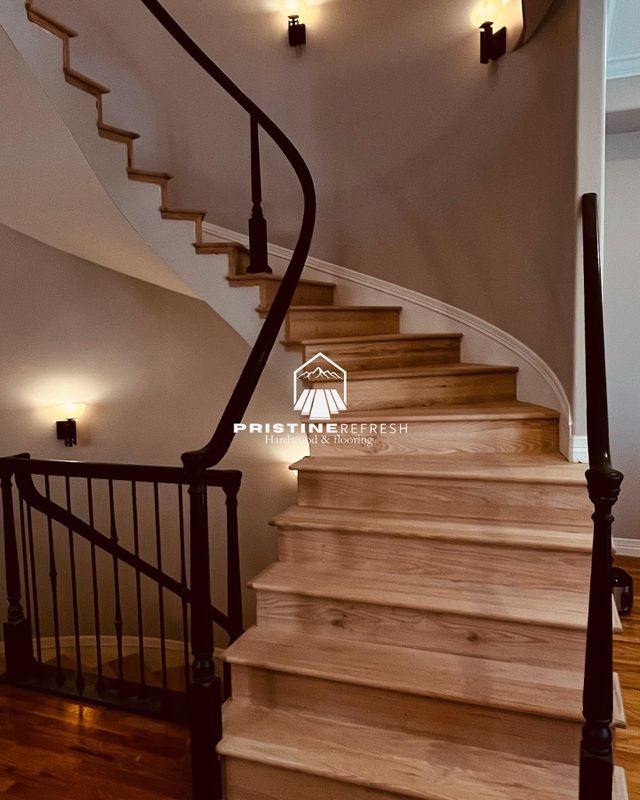 Floor Sanding and Refinishing