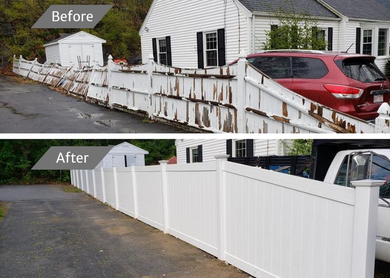 Before and After