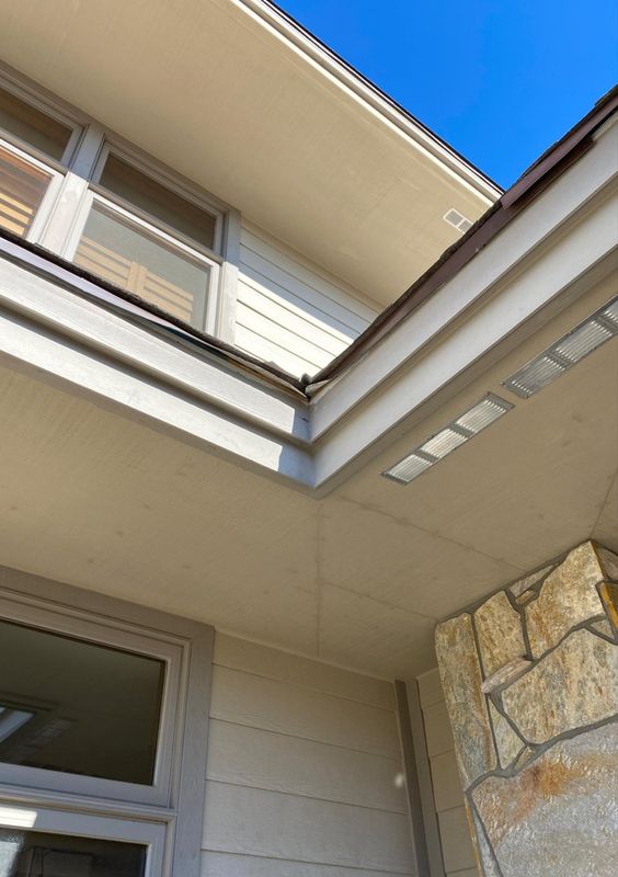 Trim Repair & Replacement