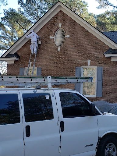 Exterior Painting