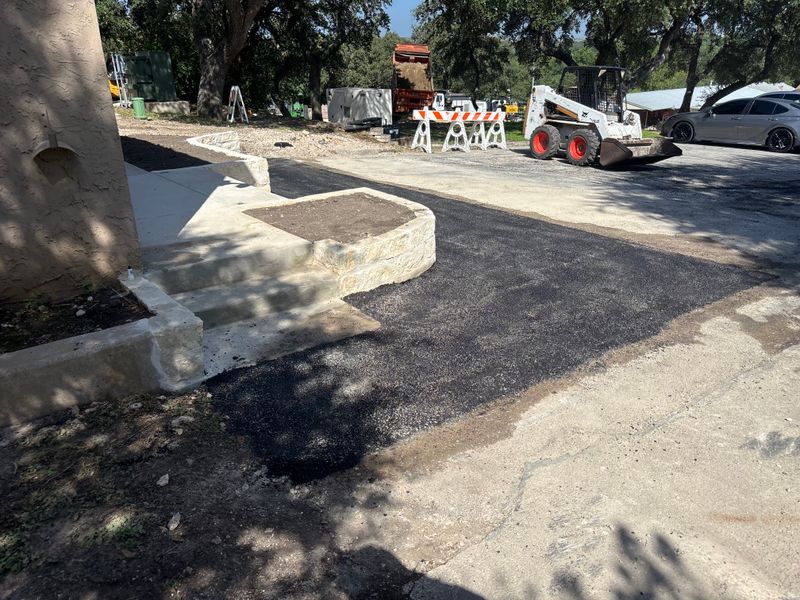 Asphalt Repair