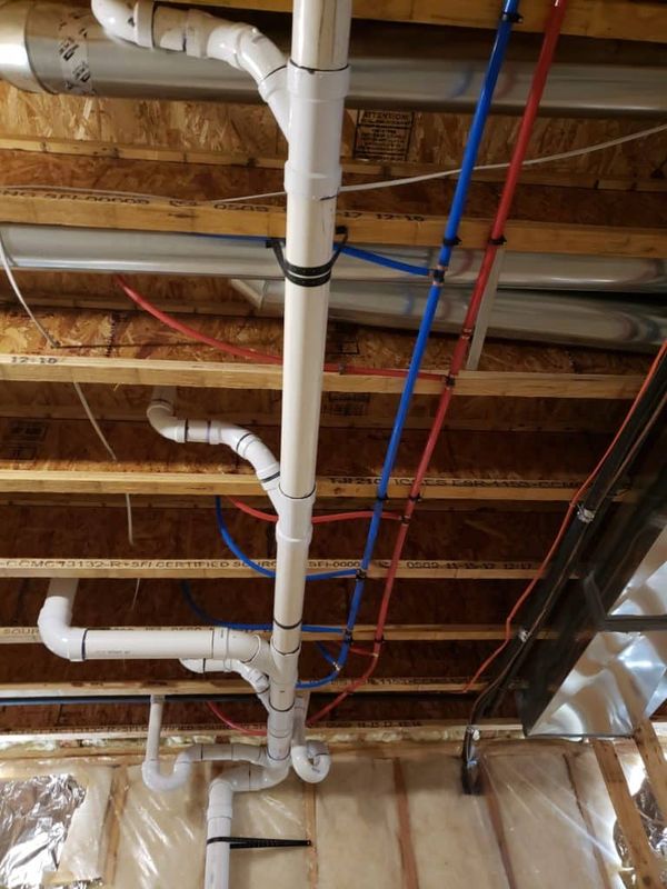 Plumbing