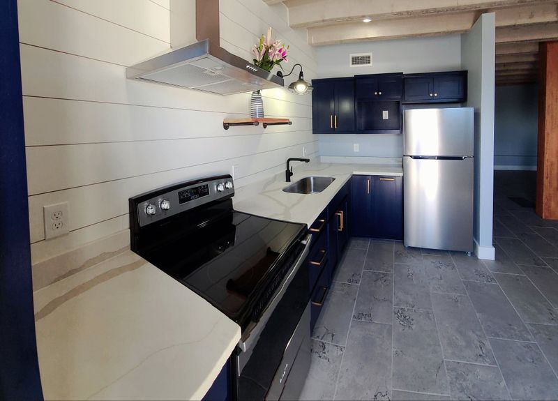 Flooring